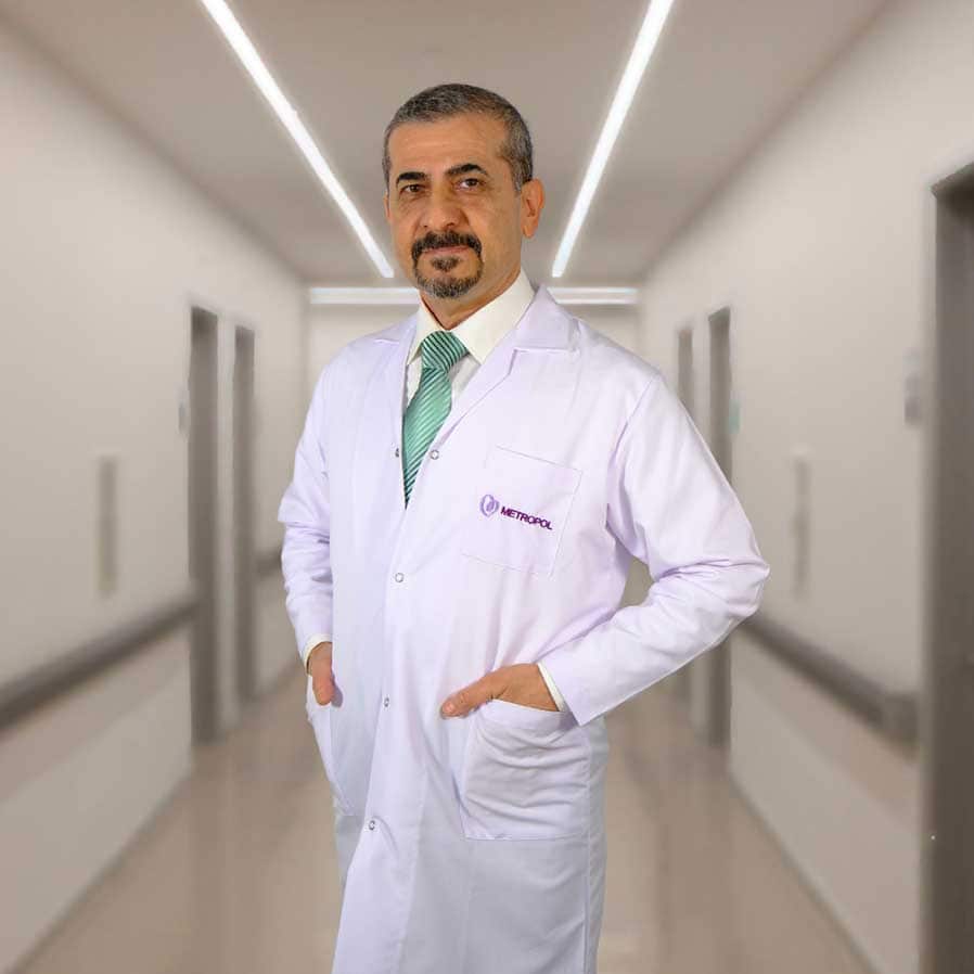 Op. Dr. Muharrem YILMAZ
