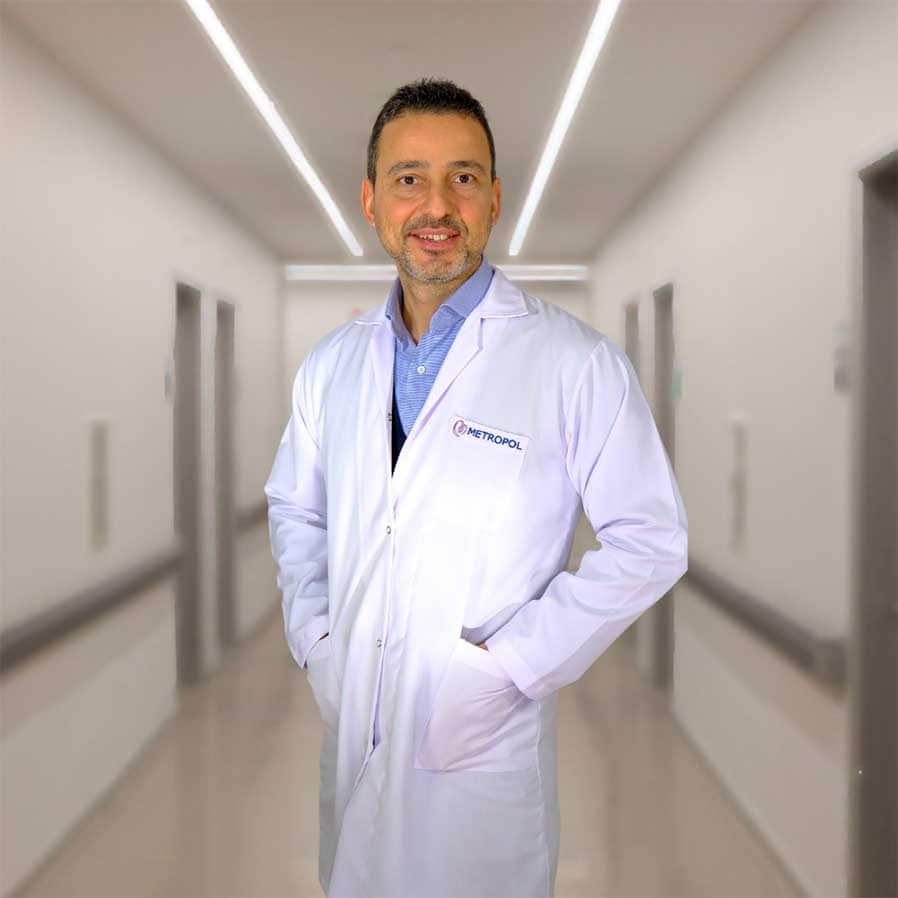 Uzm. Dr. Uğur HEPÇİVİCİ