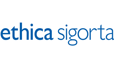 Ethica Sigorta logo