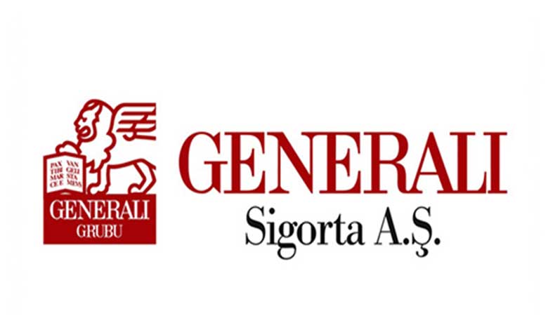 Generali Sigorta logo