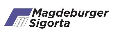 Magdeburger Sigorta logo