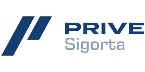 Prive Sigorta logo