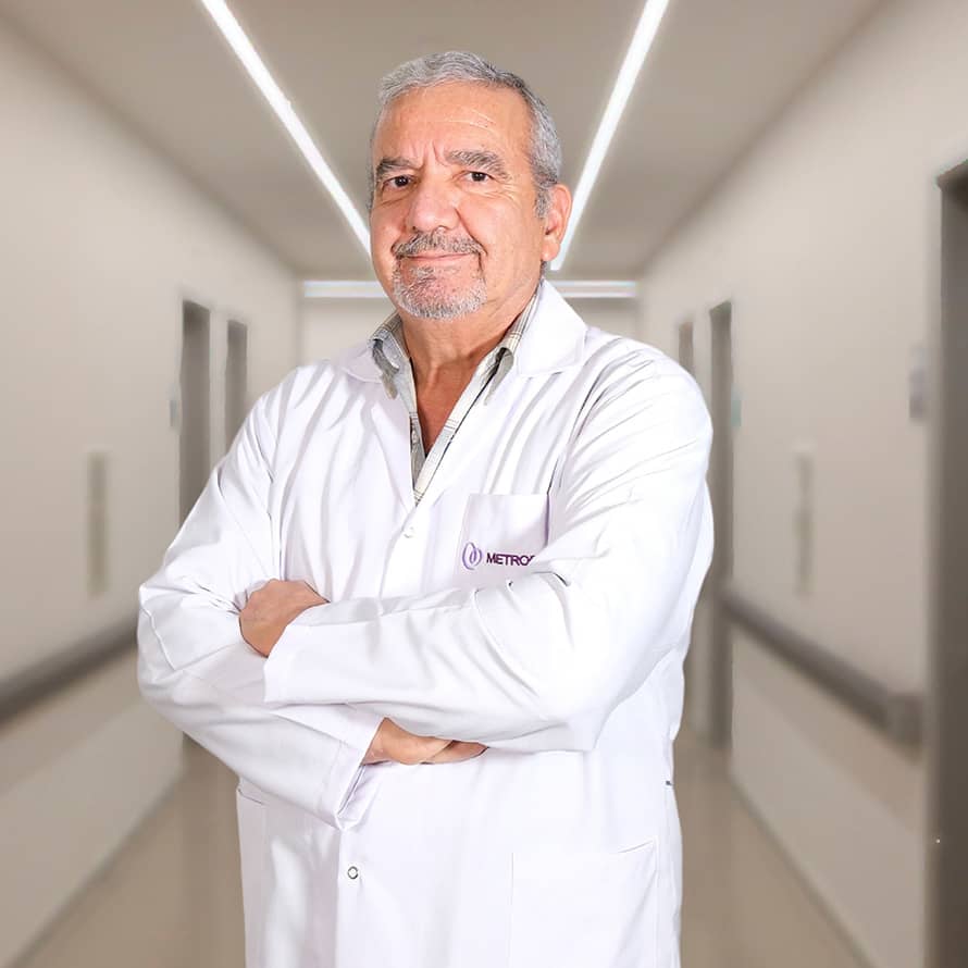 Dr. Ercüment YÜNCÜLER