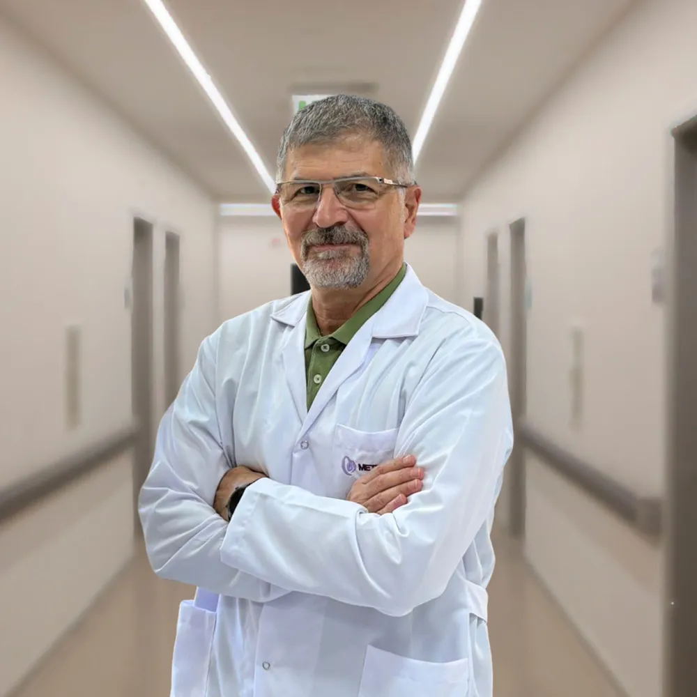 Uzm. Dr. Adnan Gündoğdu