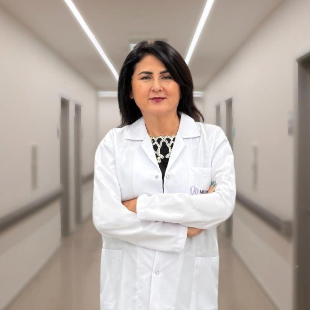 Uzm. Dr. Gülcan Yıldırımcılar