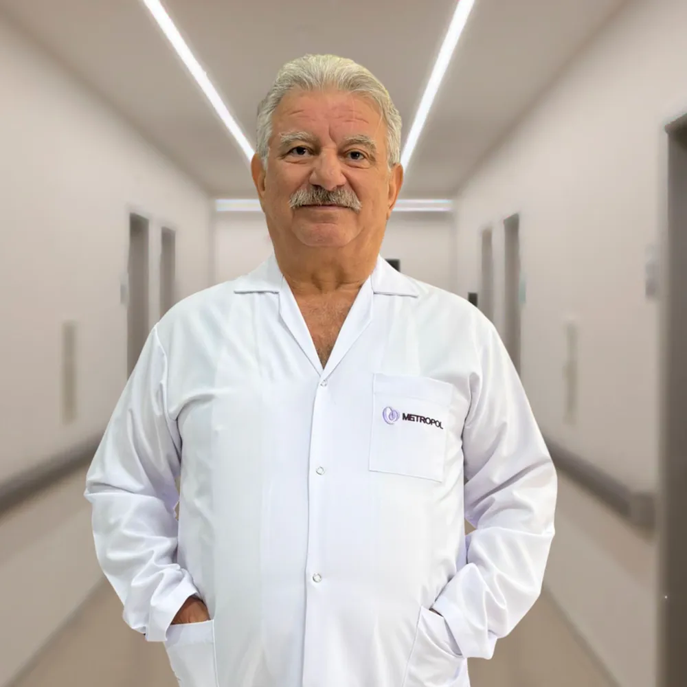 Uzm. Dr. Günay Güneş