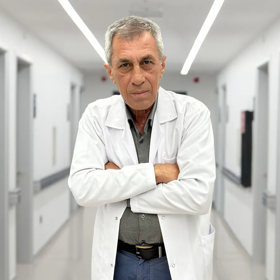 Uzm. Dr. Ahmet Selçuk HALICIOĞLU Uzm. Dr. Ahmet Selçuk HALICIOĞLU