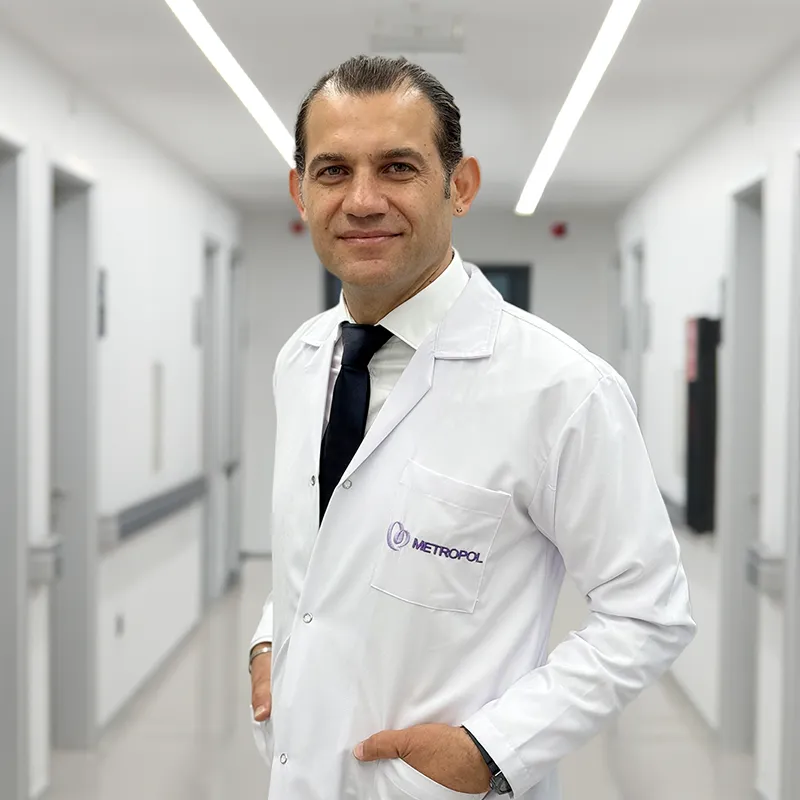 Uzm. Dr. Hüseyin Soylu