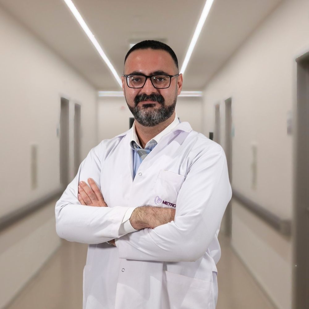 Uzm. Dr. Ulvi Osmanov