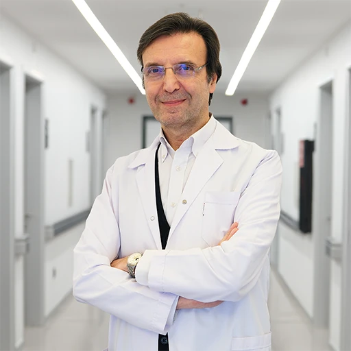 Uzm. Dr. Murat Aslan