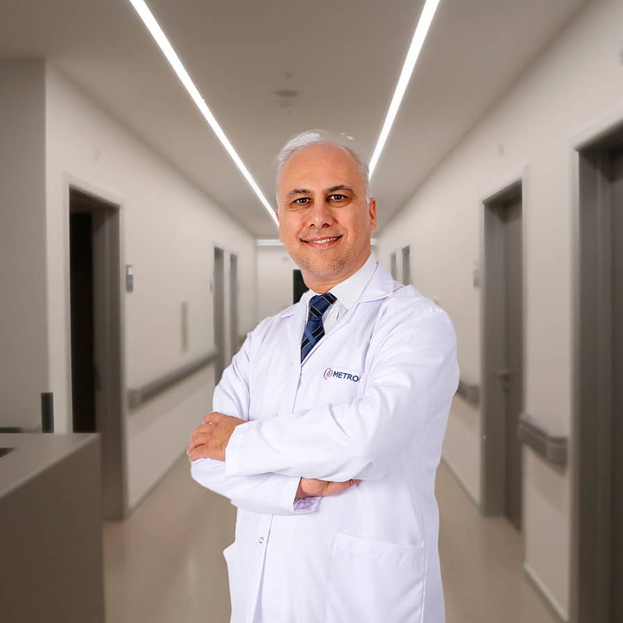 Op. Dr. Batuhan Hazer