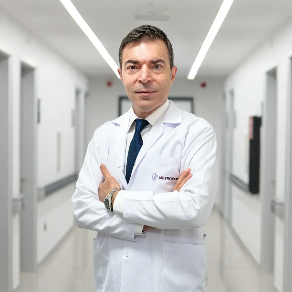 Op. Dr. Uğur Karagöz Op. Dr. Uğur Karagöz