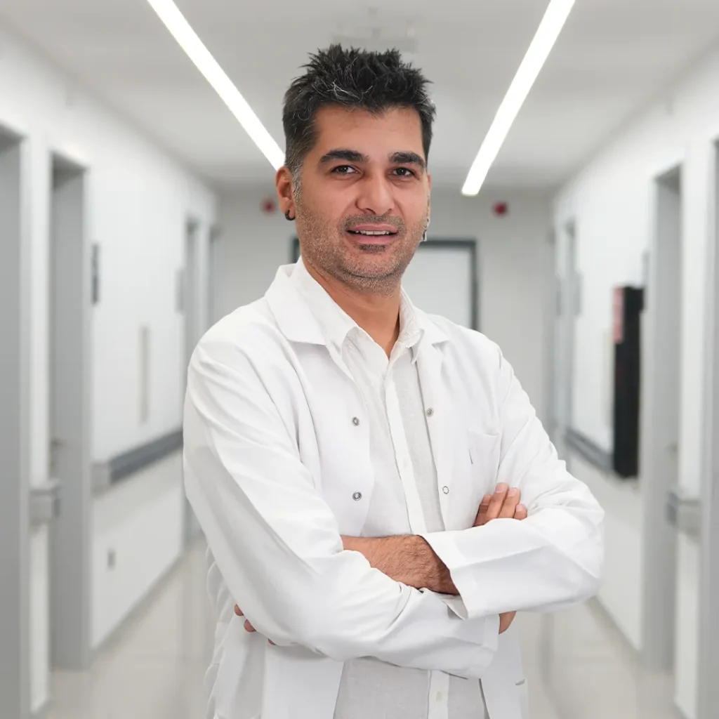 Dr. Ufuk Önsal