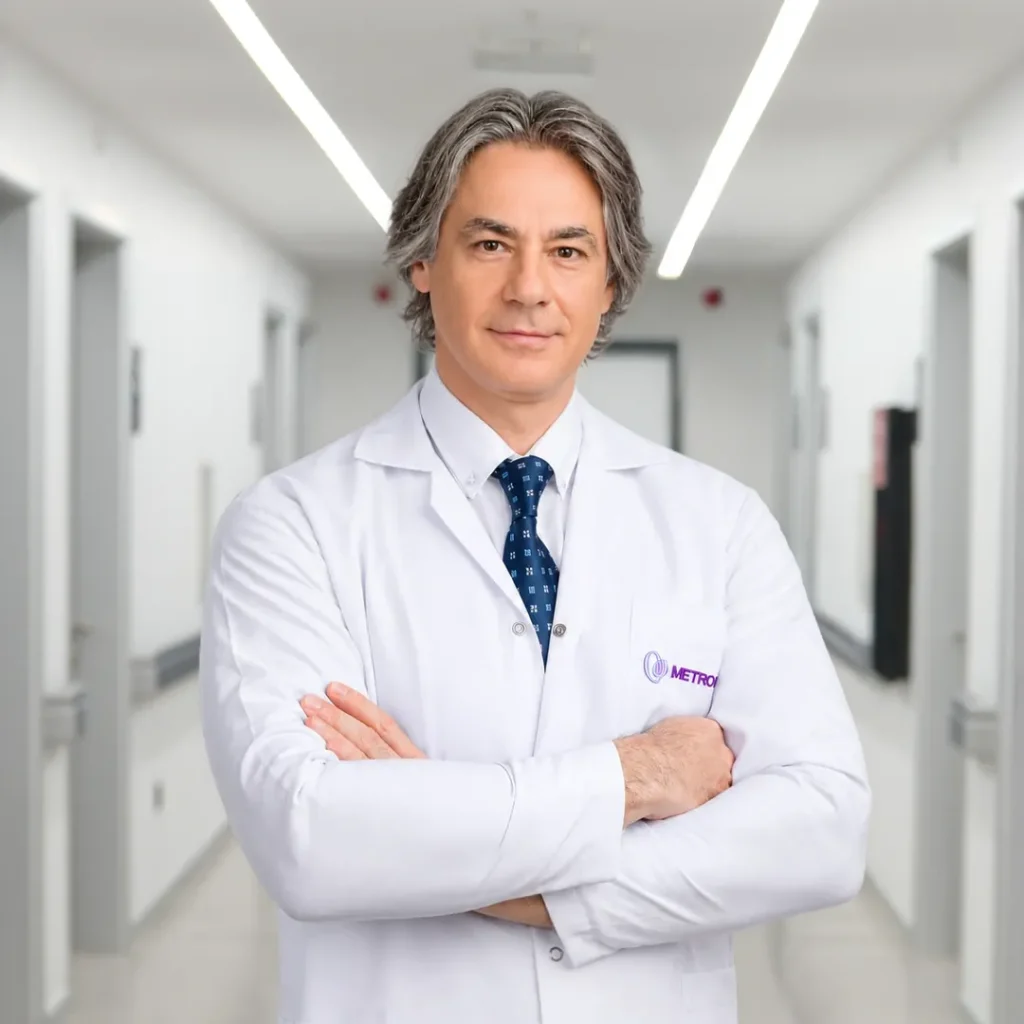 Op. Dr. Alper Çukur